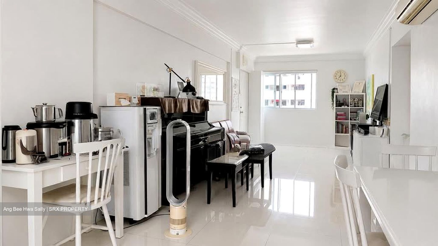 Blk 428 Clementi Avenue 3 (Clementi), HDB 3 Rooms #605515931